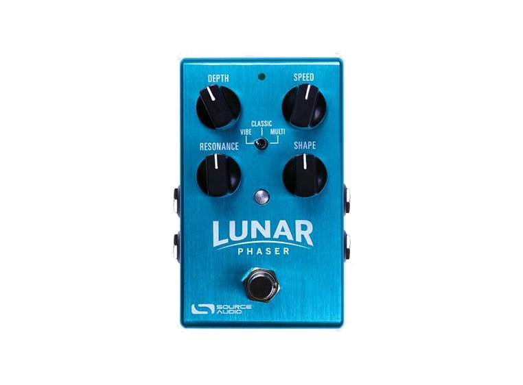 Source Audio Lunar Phaser 